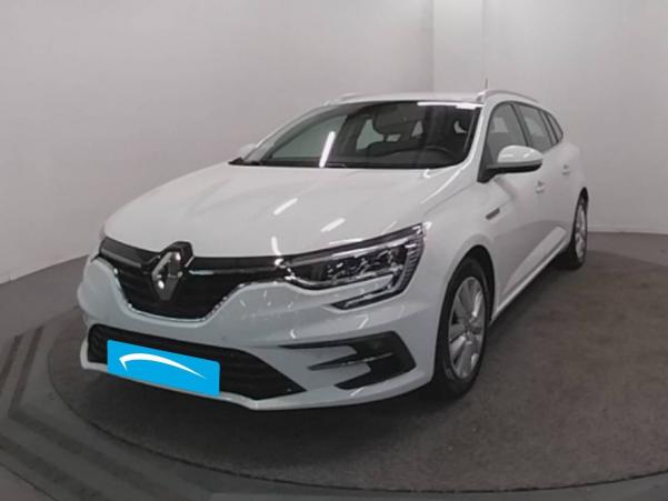 Vente en ligne Renault Megane 4 Estate Mégane IV Estate E-TECH Plug-In Hybride 160 au prix de 15 900 €