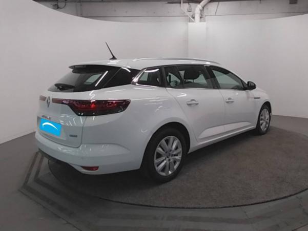 Vente en ligne Renault Megane 4 Estate Mégane IV Estate E-TECH Plug-In Hybride 160 au prix de 15 900 €