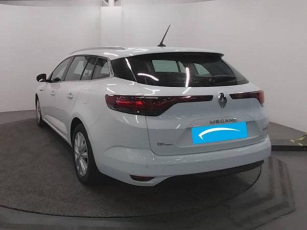 Vente en ligne Renault Megane 4 Estate Mégane IV Estate E-TECH Plug-In Hybride 160 au prix de 15 900 €