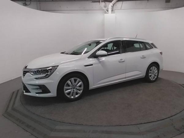 Vente en ligne Renault Megane 4 Estate Mégane IV Estate E-TECH Plug-In Hybride 160 au prix de 15 900 €