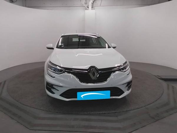 Vente en ligne Renault Megane 4 Estate Mégane IV Estate E-TECH Plug-In Hybride 160 au prix de 15 900 €