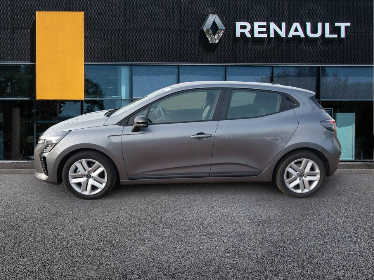 Vente en ligne Renault Clio 5 Clio E-Tech full hybrid 145 au prix de 18 490 €