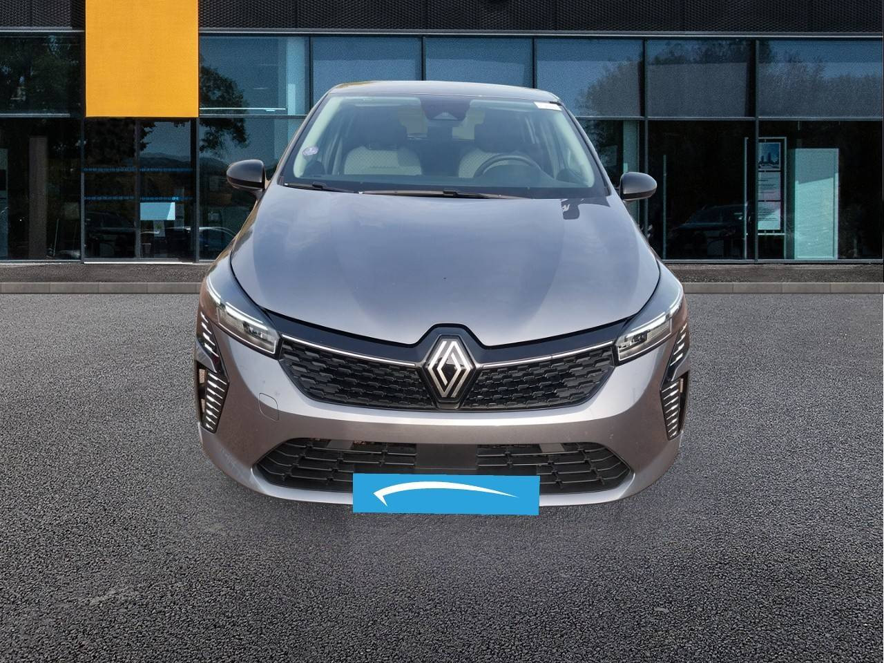 Vente en ligne Renault Clio 5 Clio E-Tech full hybrid 145 au prix de 18 490 €