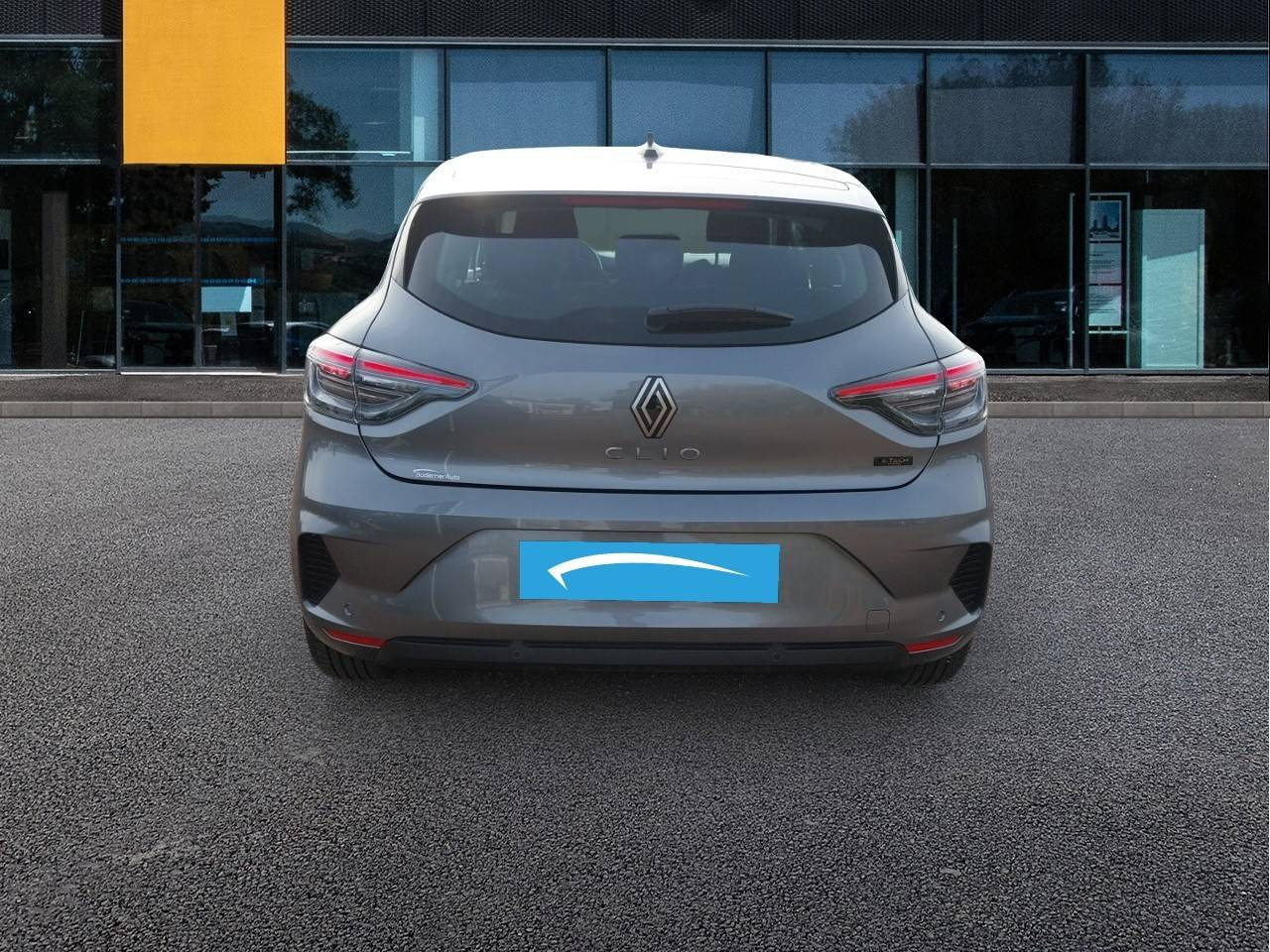 Vente en ligne Renault Clio 5 Clio E-Tech full hybrid 145 au prix de 18 490 €