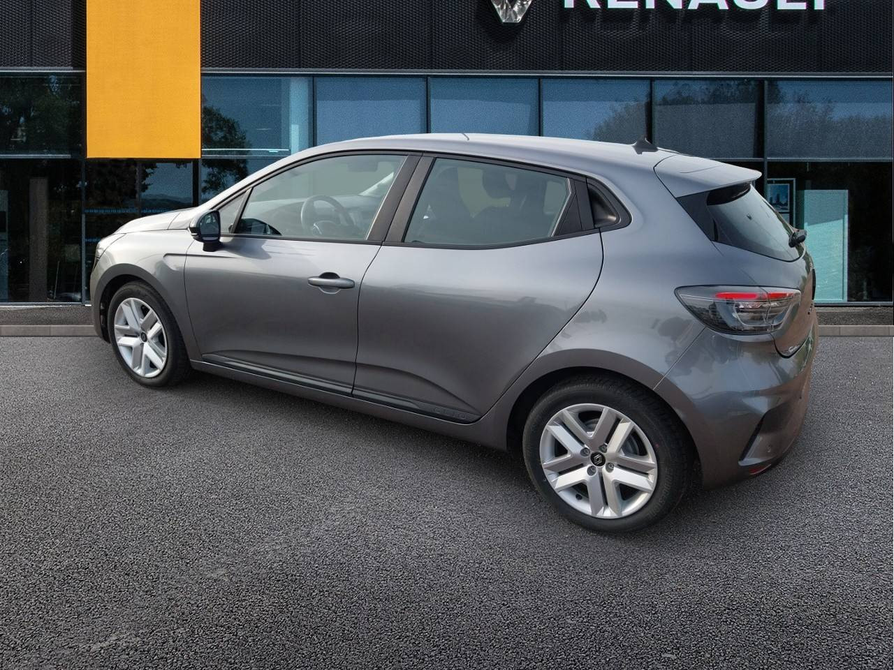 Vente en ligne Renault Clio 5 Clio E-Tech full hybrid 145 au prix de 18 490 €