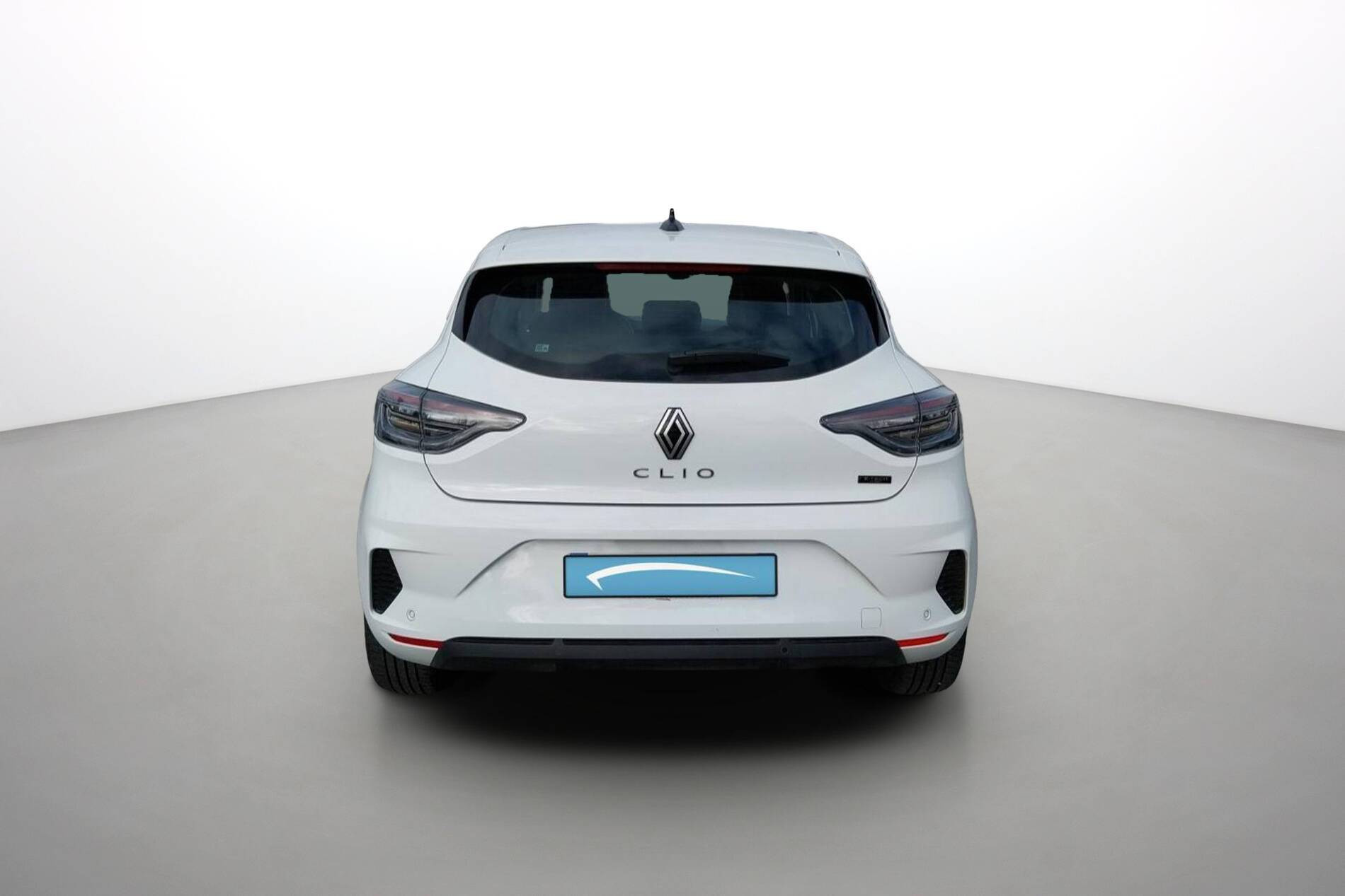 Vente en ligne Renault Clio 5 Clio E-Tech full hybrid 145 ch GSR2 au prix de 19 990 €