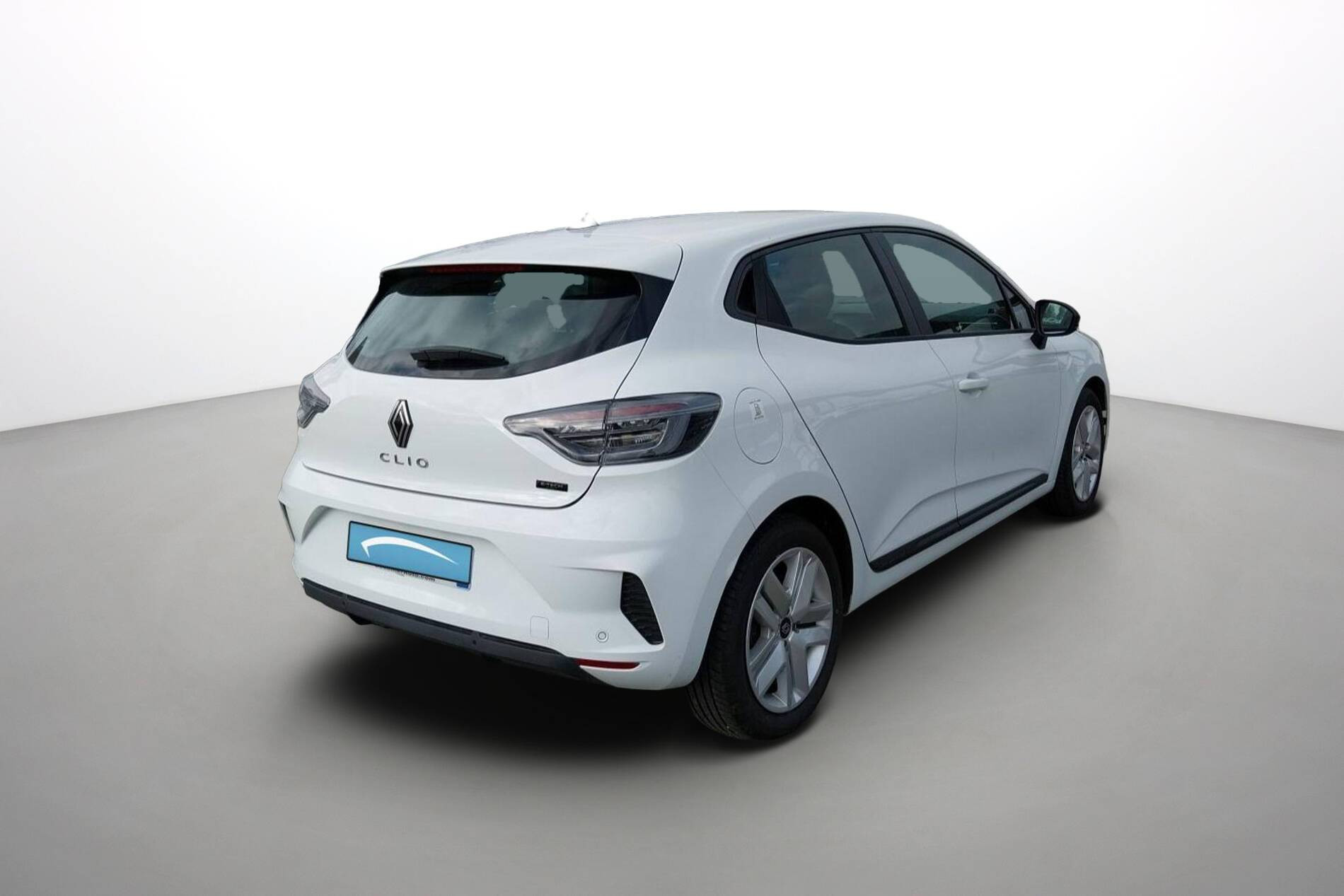 Vente en ligne Renault Clio 5 Clio E-Tech full hybrid 145 ch GSR2 au prix de 19 990 €