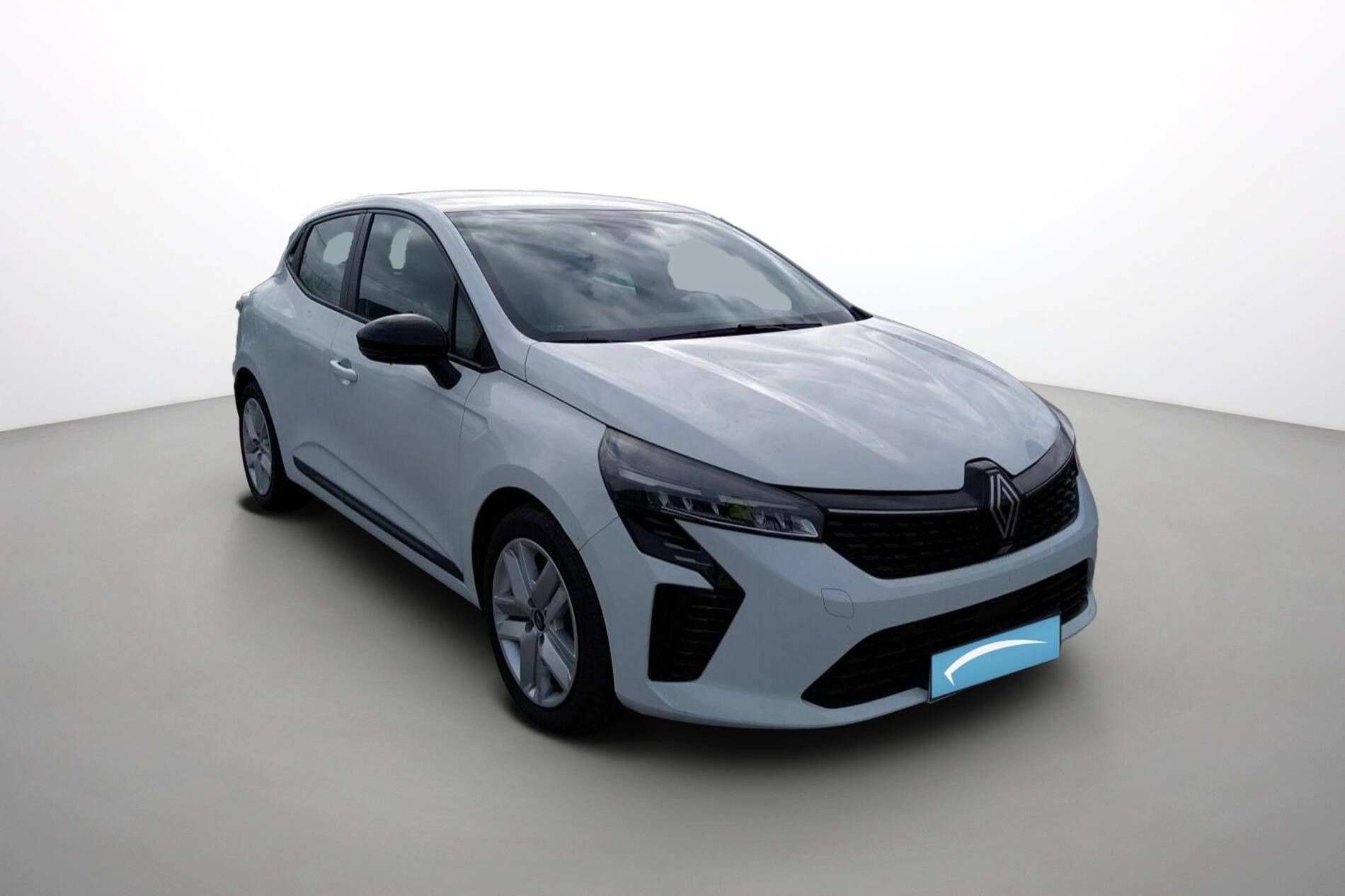 Vente en ligne Renault Clio 5 Clio E-Tech full hybrid 145 ch GSR2 au prix de 19 990 €