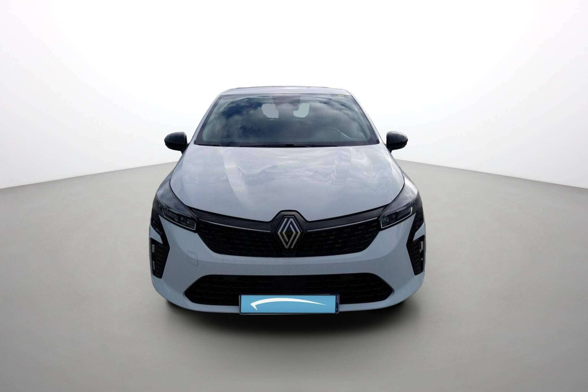 Vente en ligne Renault Clio 5 Clio E-Tech full hybrid 145 ch GSR2 au prix de 19 990 €