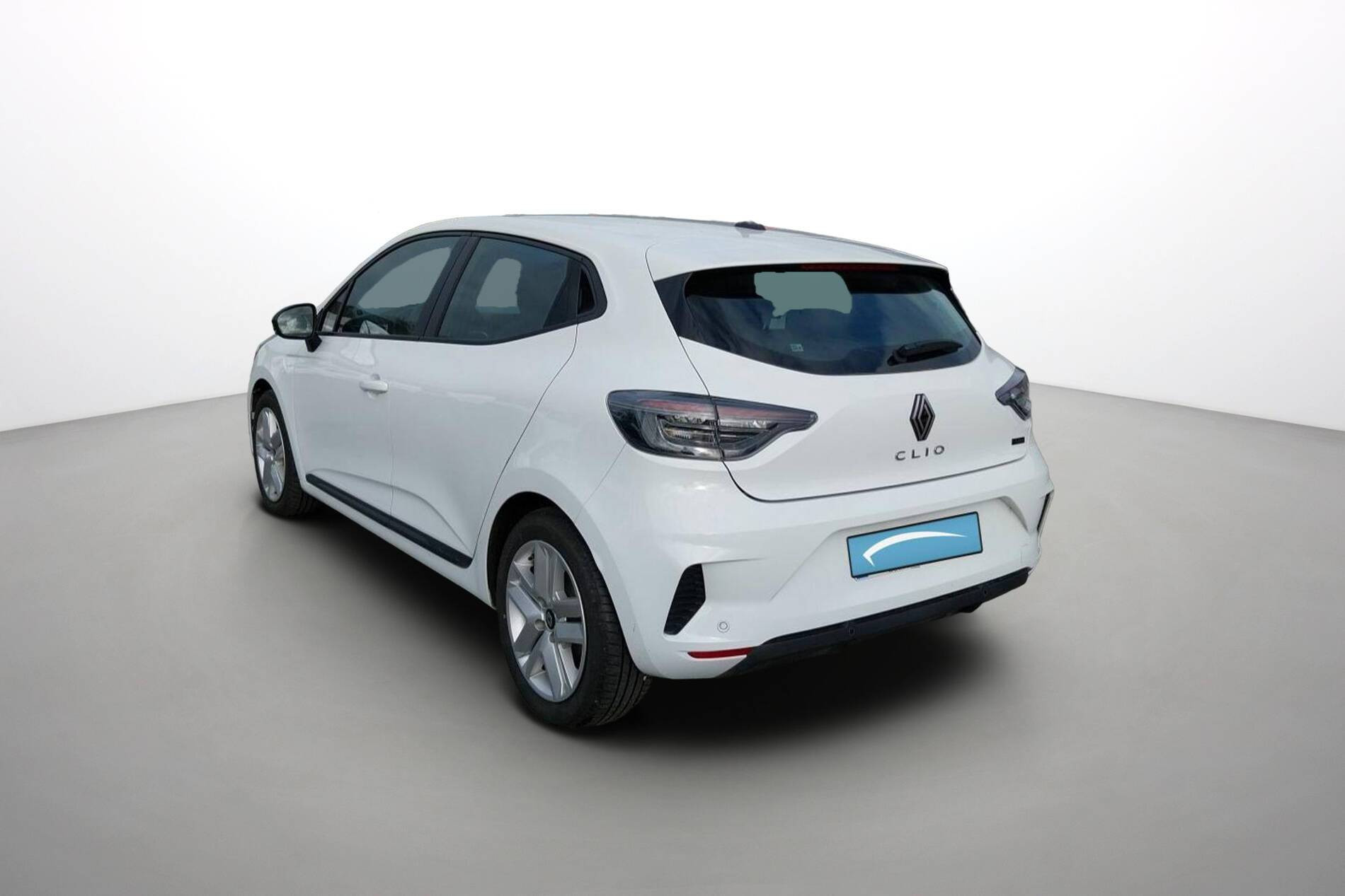 Vente en ligne Renault Clio 5 Clio E-Tech full hybrid 145 ch GSR2 au prix de 19 990 €