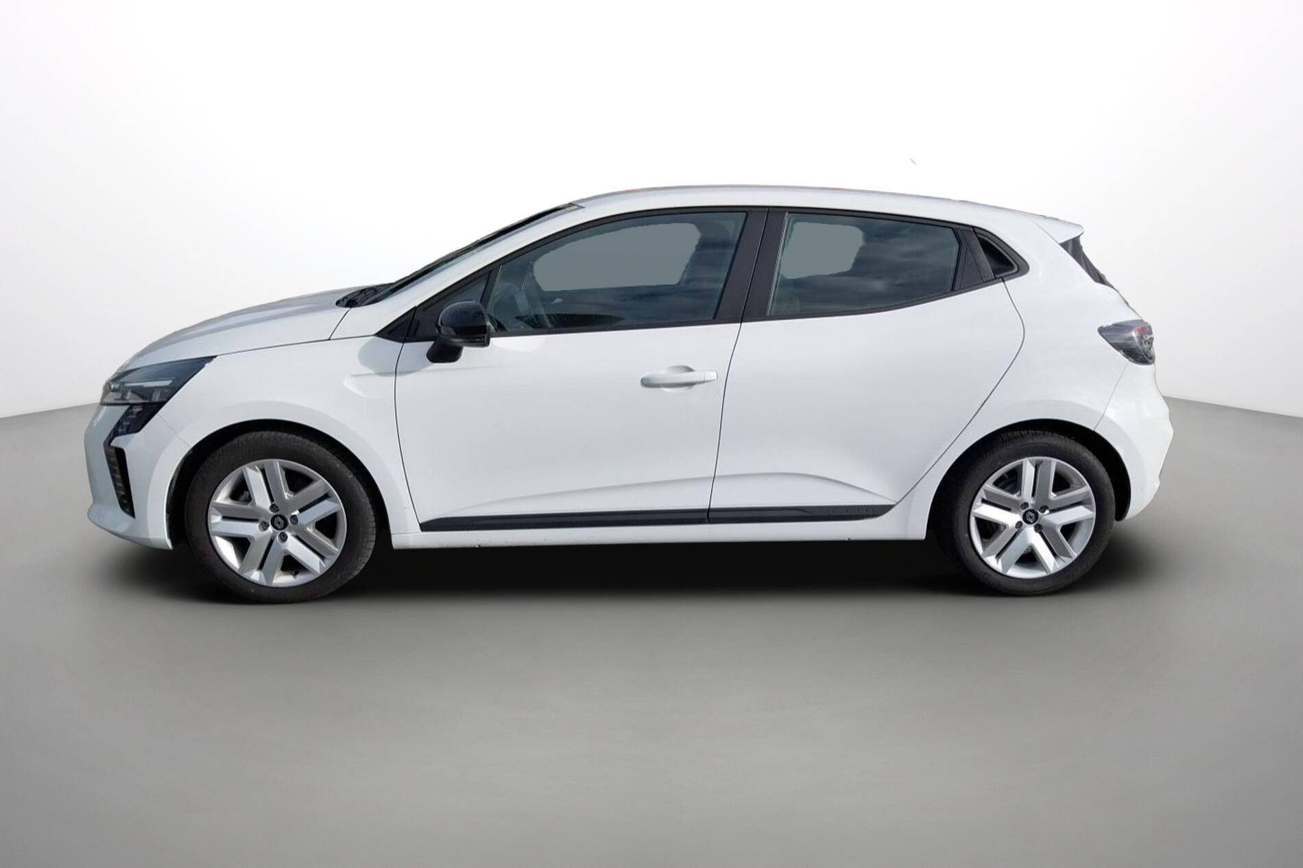 Vente en ligne Renault Clio 5 Clio E-Tech full hybrid 145 ch GSR2 au prix de 19 990 €