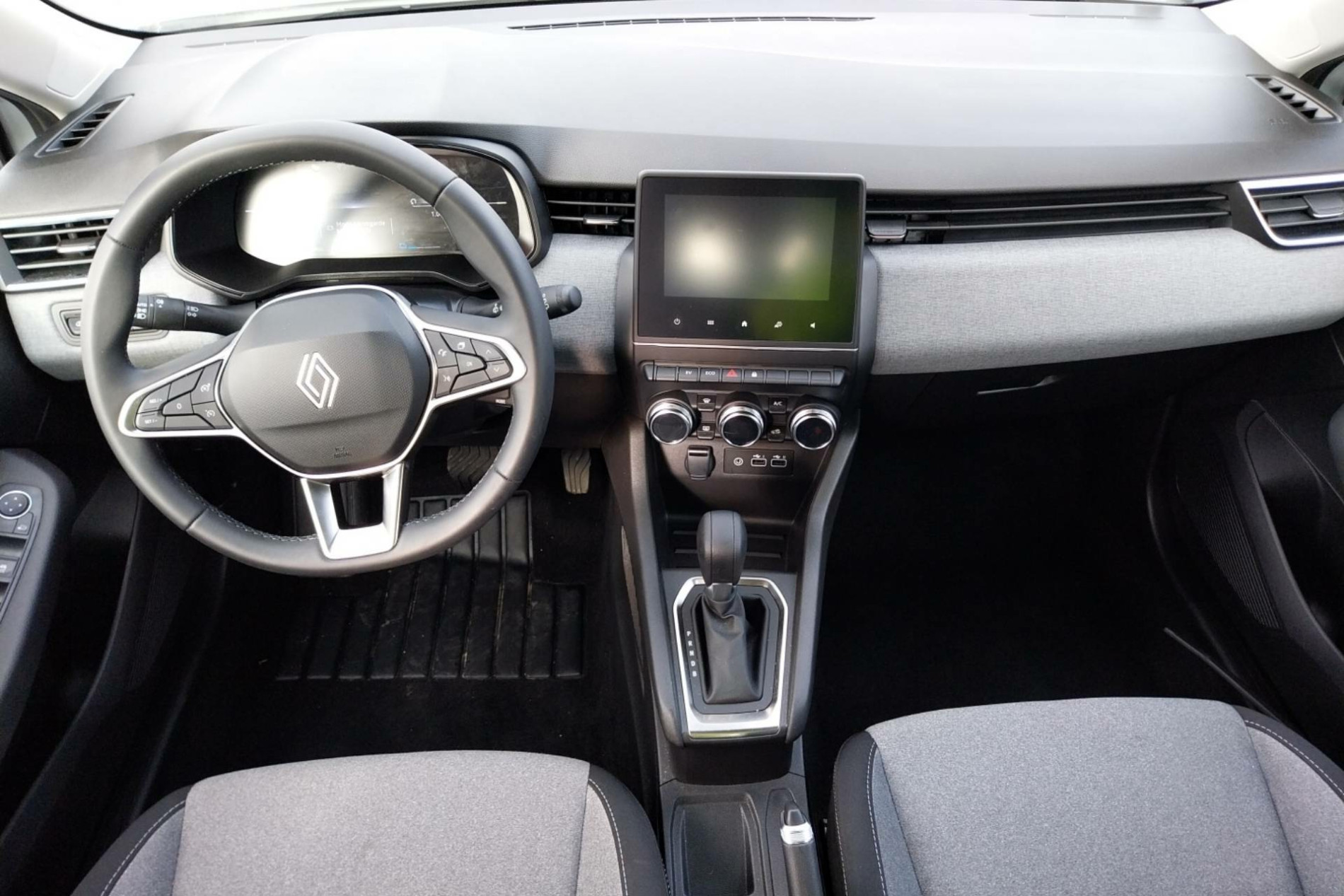 Vente en ligne Renault Clio 5 Clio E-Tech full hybrid 145 ch GSR2 au prix de 19 990 €