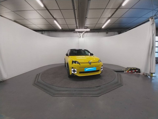 Vente en ligne Renault Renault 5 E-Tech  150 ch autonomie confort de 2024 au prix de 33 290€