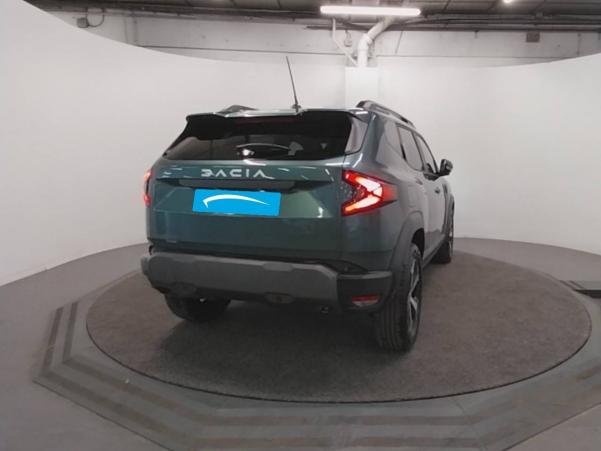 Vente en ligne Dacia Duster  Hybrid 140 4x2 au prix de 27 900 €