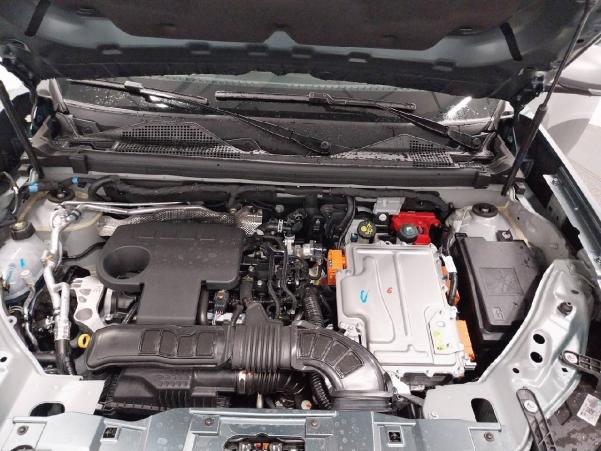 Vente en ligne Dacia Duster  Hybrid 140 4x2 au prix de 27 900 €