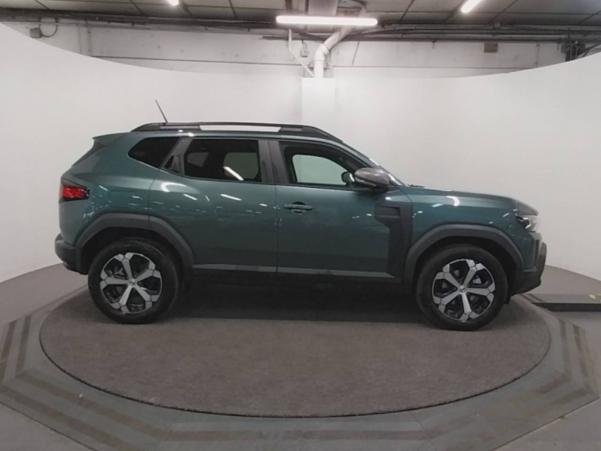 Vente en ligne Dacia Duster  Hybrid 140 4x2 au prix de 27 900 €