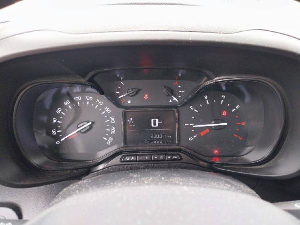 Vente en ligne Citroën Berlingo  XL 950 BLUEHDI 130 S&S BVM6 au prix de 16 490 €