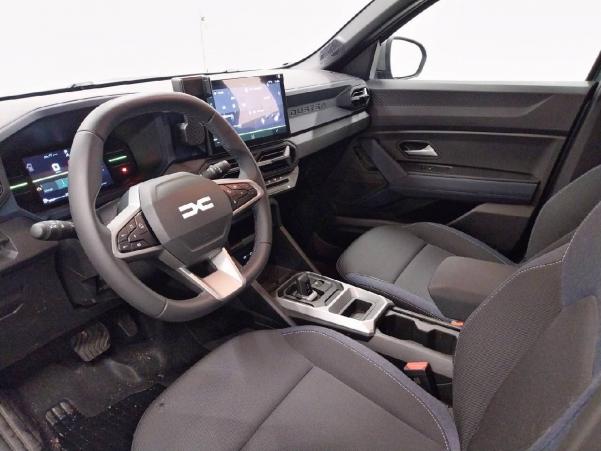 Vente en ligne Dacia Duster  Hybrid 140 4x2 au prix de 27 900 €