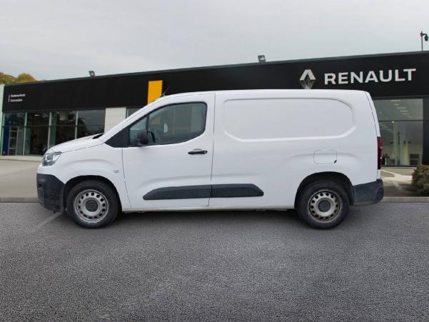 Vente en ligne Citroën Berlingo  XL 950 BLUEHDI 130 S&S BVM6 au prix de 16 490 €