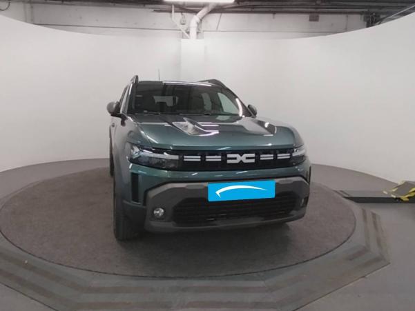 Vente en ligne Dacia Duster  Hybrid 140 4x2 au prix de 27 900 €