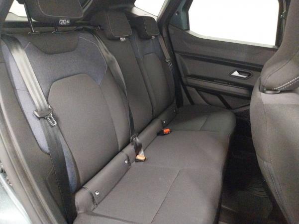 Vente en ligne Dacia Duster  Hybrid 140 4x2 au prix de 27 900 €