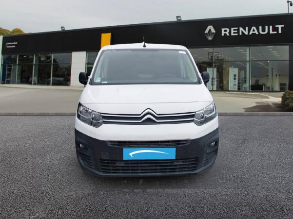 Vente en ligne Citroën Berlingo  XL 950 BLUEHDI 130 S&S BVM6 au prix de 16 490 €