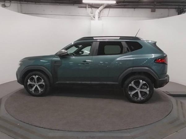 Vente en ligne Dacia Duster  Hybrid 140 4x2 au prix de 27 900 €