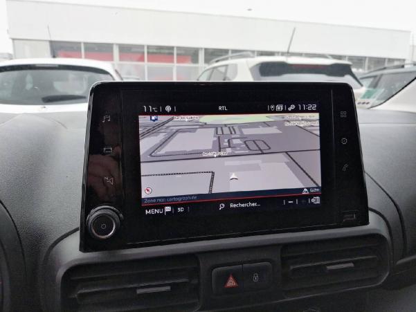 Vente en ligne Citroën Berlingo  XL 950 BLUEHDI 130 S&S BVM6 au prix de 16 490 €