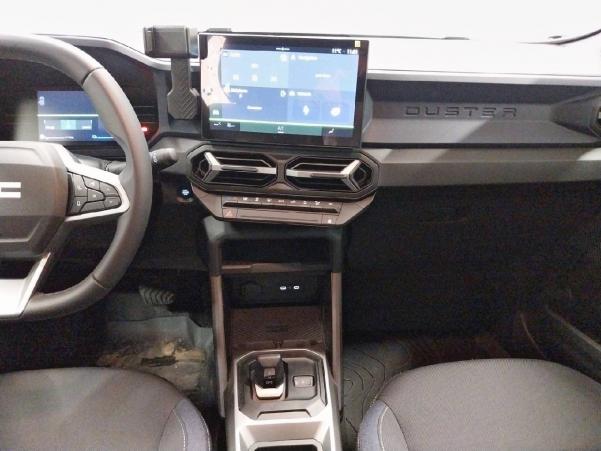 Vente en ligne Dacia Duster  Hybrid 140 4x2 au prix de 27 900 €