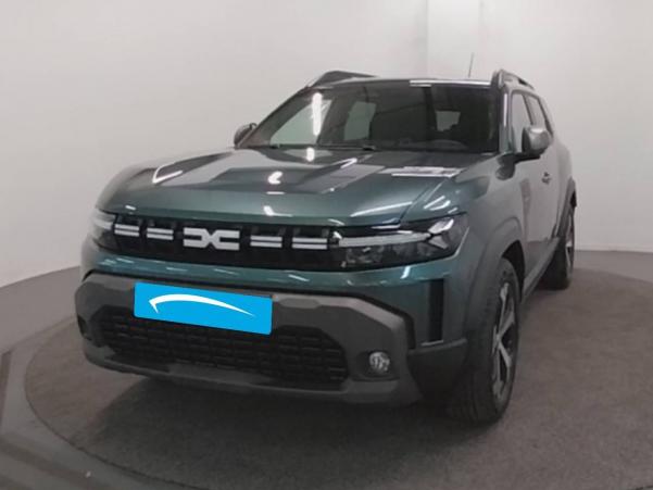 Vente en ligne Dacia Duster  Hybrid 140 4x2 au prix de 27 900 €
