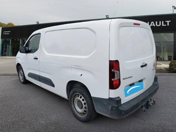 Vente en ligne Citroën Berlingo  XL 950 BLUEHDI 130 S&S BVM6 au prix de 16 490 €
