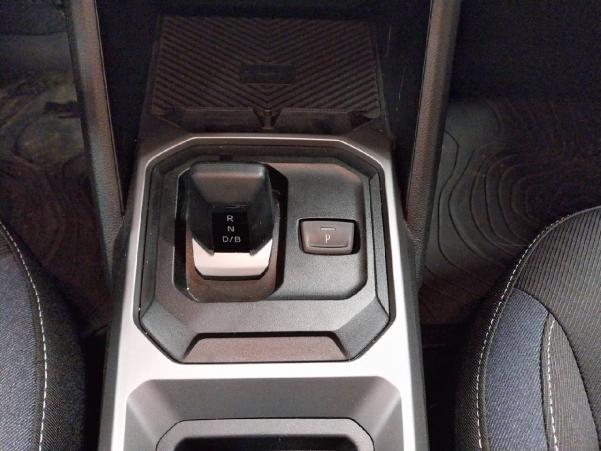 Vente en ligne Dacia Duster  Hybrid 140 4x2 au prix de 27 900 €