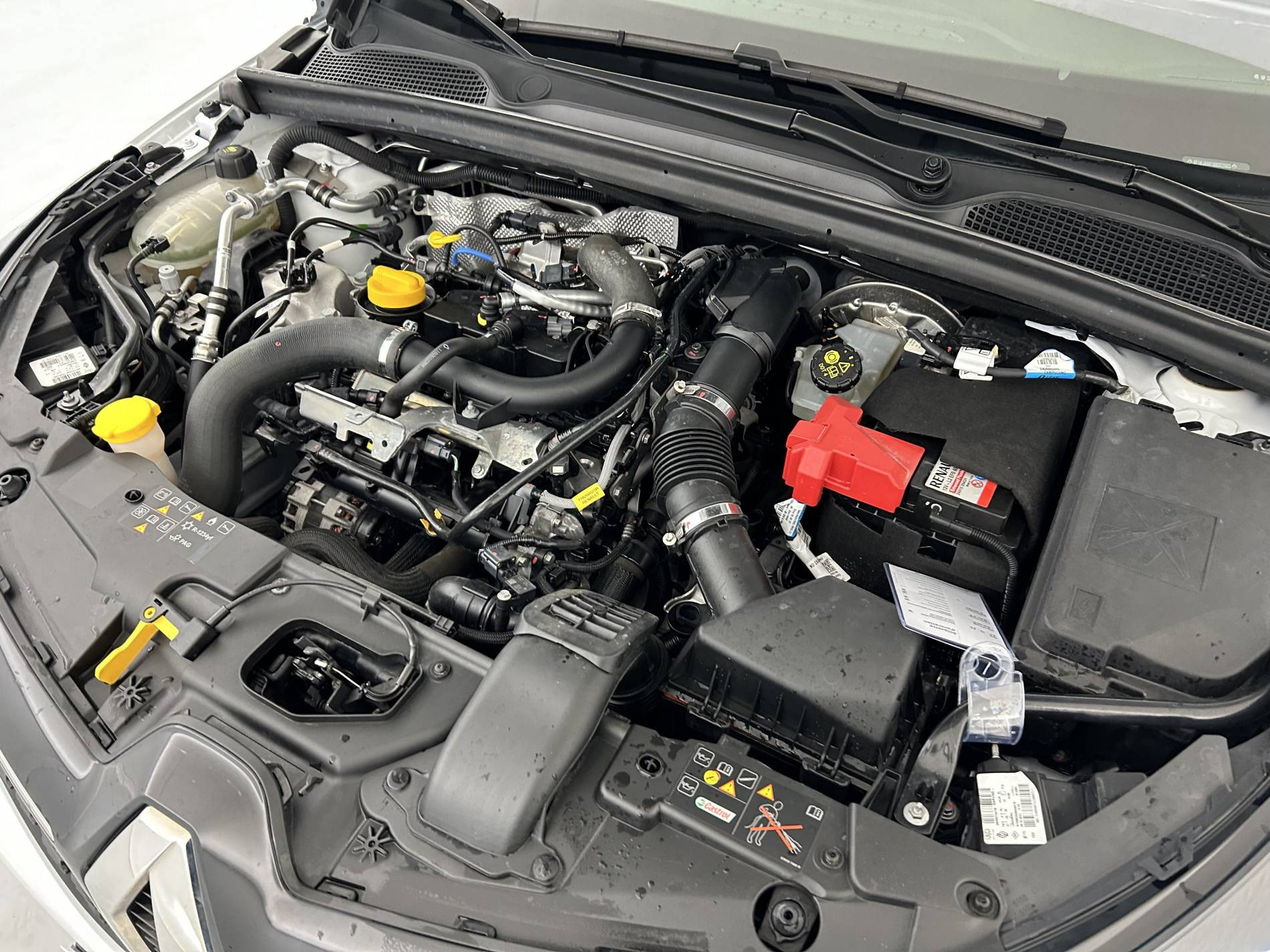 Vente en ligne Renault Clio 5 Clio TCe 90 - 21N au prix de 14 990 €