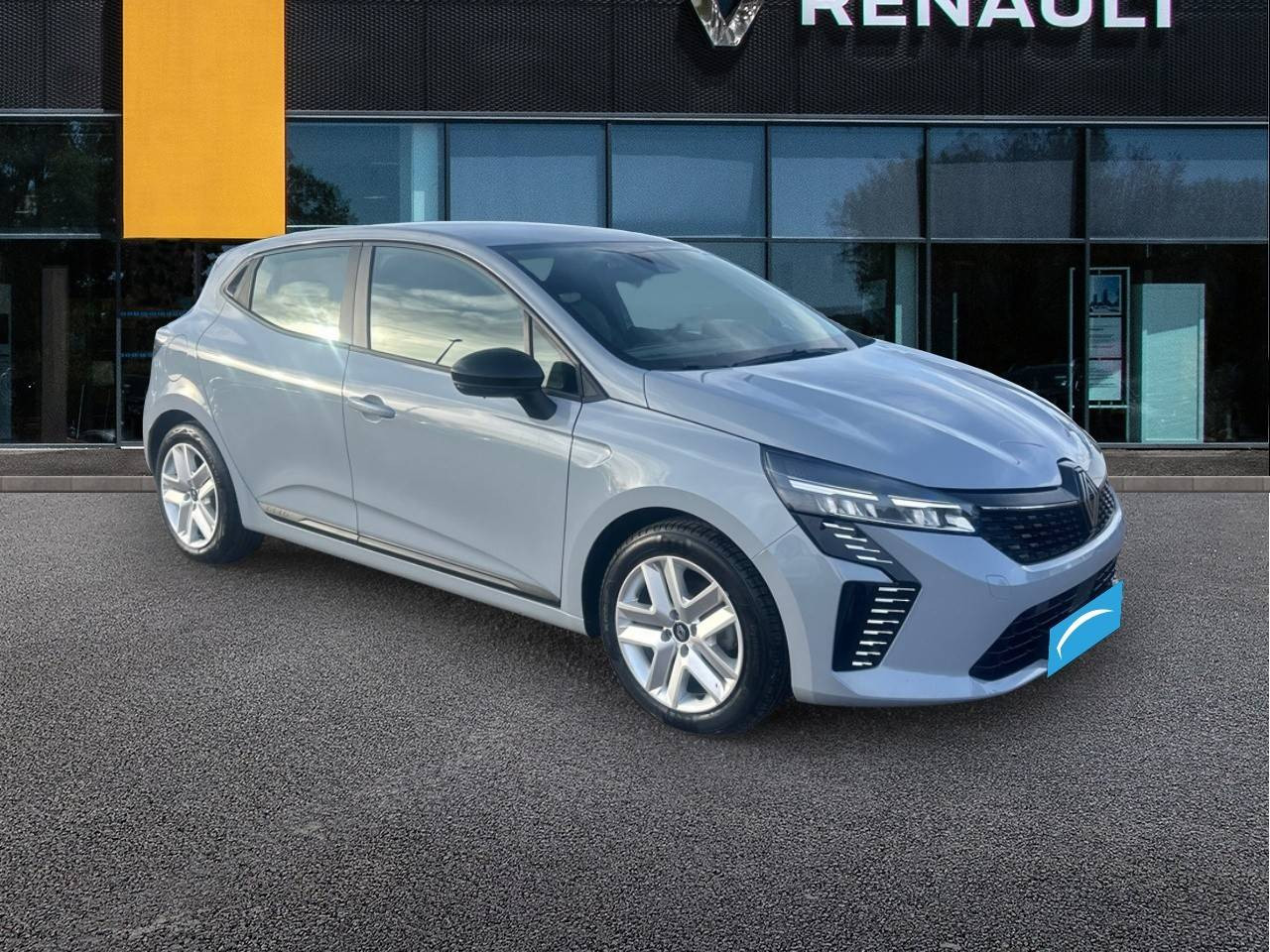 Vente en ligne Renault Clio 5 Clio TCe 90 au prix de 15 990 €