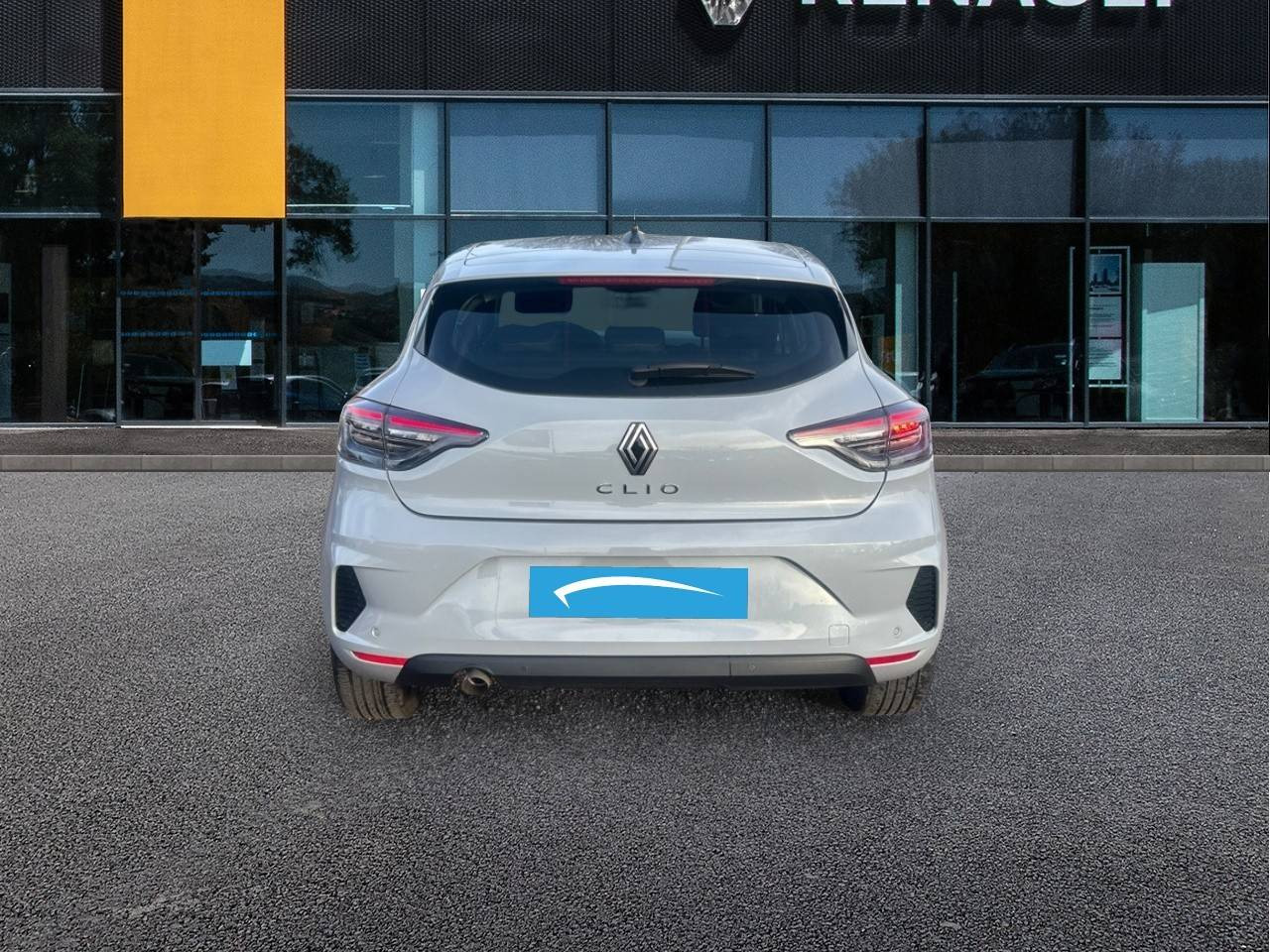 Vente en ligne Renault Clio 5 Clio TCe 90 au prix de 15 990 €