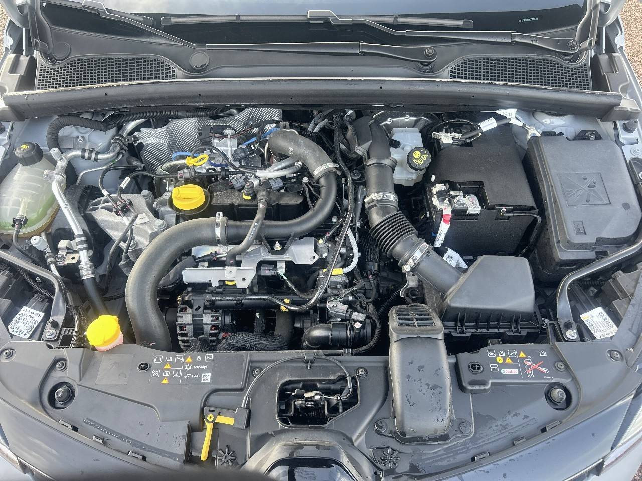 Vente en ligne Renault Clio 5 Clio TCe 90 au prix de 15 990 €