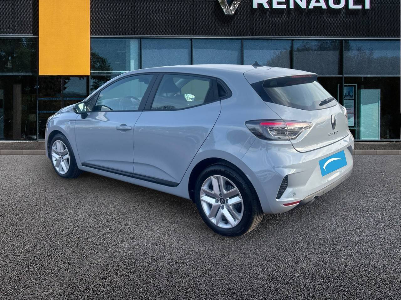 Vente en ligne Renault Clio 5 Clio TCe 90 au prix de 15 990 €