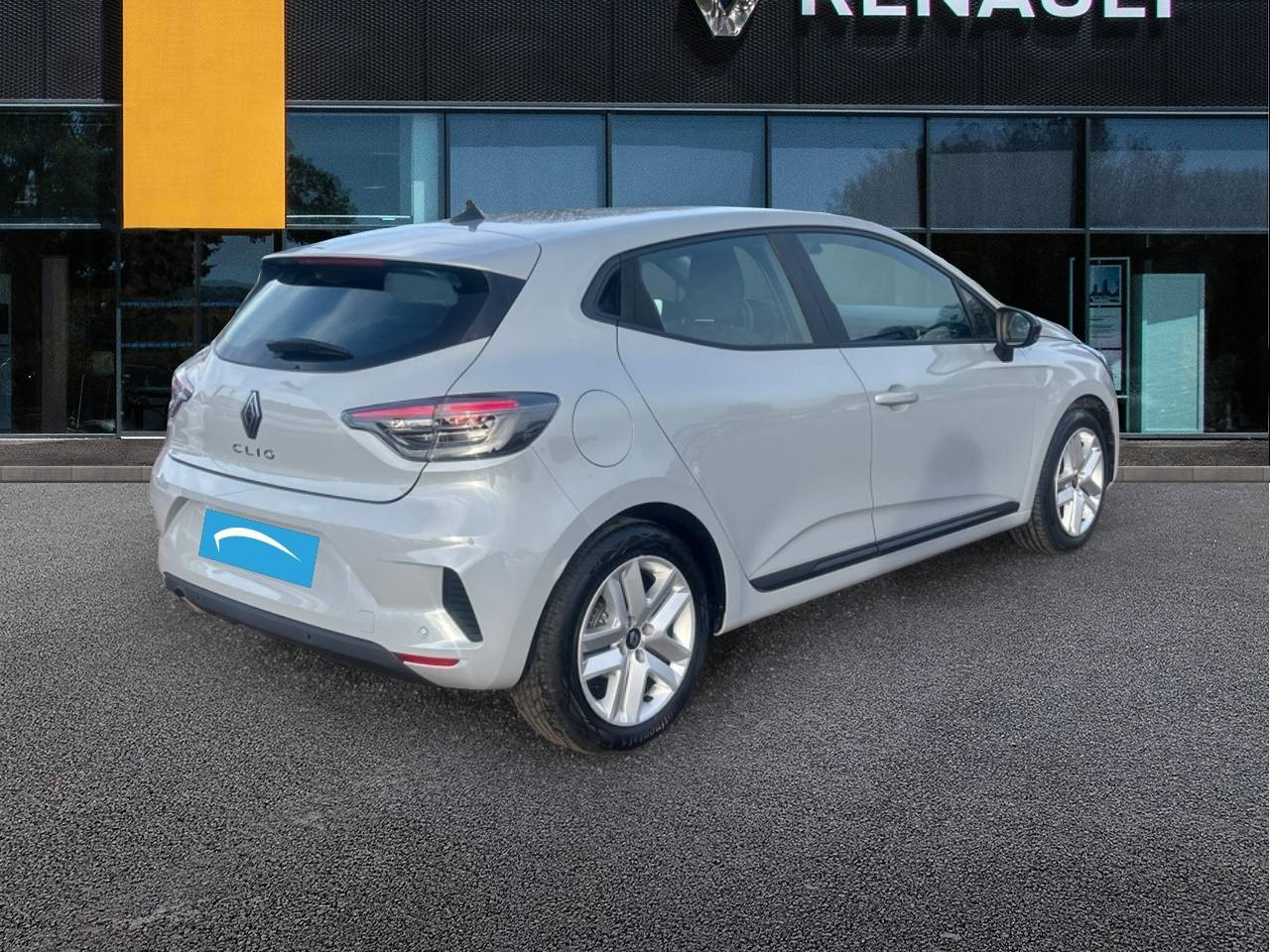 Vente en ligne Renault Clio 5 Clio TCe 90 au prix de 15 990 €