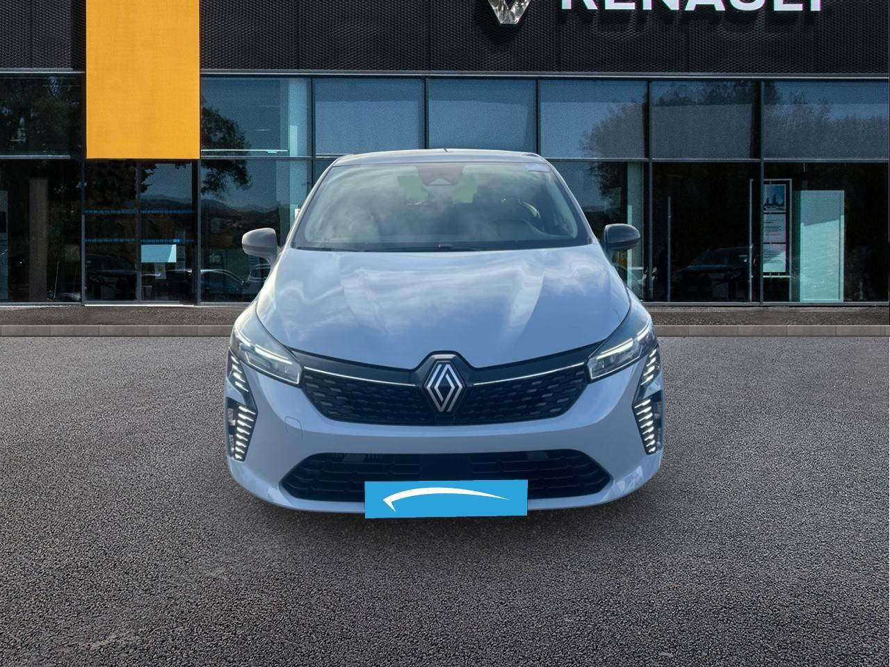 Vente en ligne Renault Clio 5 Clio TCe 90 au prix de 15 990 €