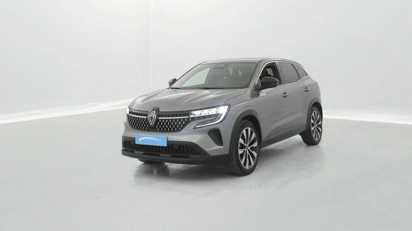 Vente en ligne Renault Austral  E-Tech hybrid 200 au prix de 34 990 €