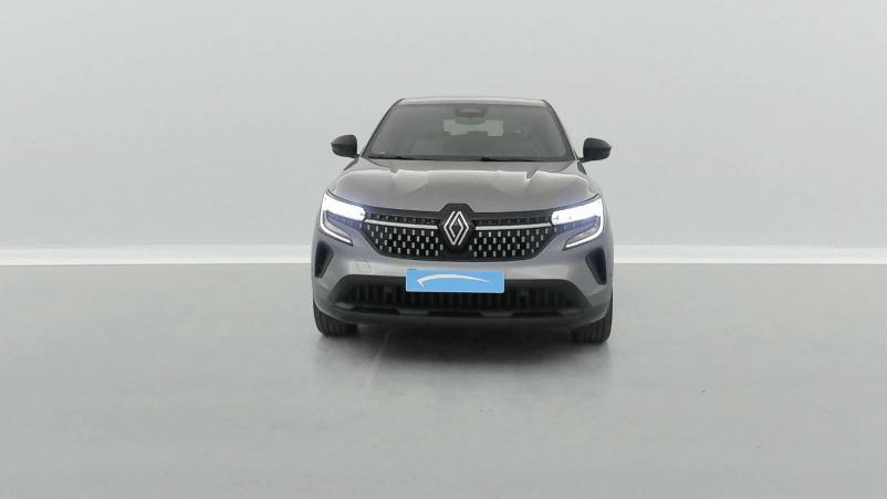 Vente en ligne Renault Austral  E-Tech hybrid 200 au prix de 34 990 €