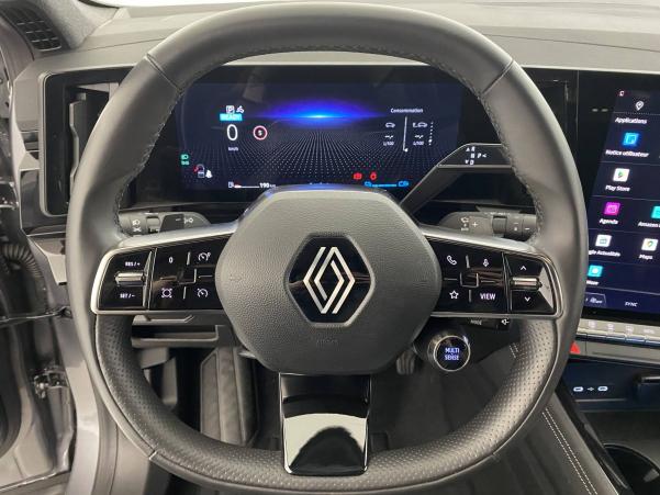Vente en ligne Renault Austral  E-Tech hybrid 200 au prix de 34 990 €