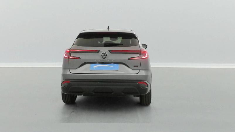 Vente en ligne Renault Austral  E-Tech hybrid 200 au prix de 34 990 €