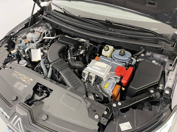 Vente en ligne Renault Austral  E-Tech hybrid 200 au prix de 34 990 €