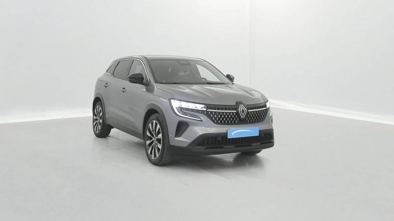 Vente en ligne Renault Austral  E-Tech hybrid 200 au prix de 34 990 €