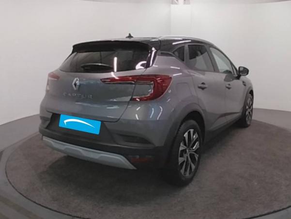 Vente en ligne Renault Captur  TCe 100 GPL au prix de 20 900 €