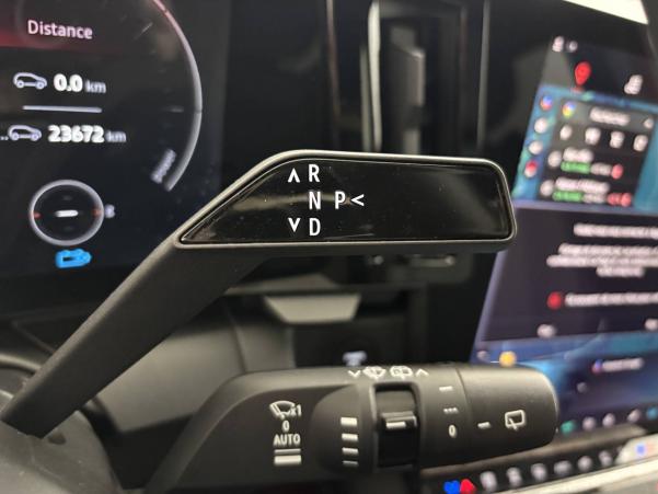 Vente en ligne Renault Megane E-Tech  EV60 220 ch super charge au prix de 27 490 €