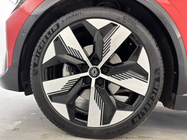 Vente en ligne Renault Megane E-Tech  EV60 220 ch super charge au prix de 27 490 €