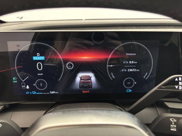 Vente en ligne Renault Megane E-Tech  EV60 220 ch super charge au prix de 27 490 €