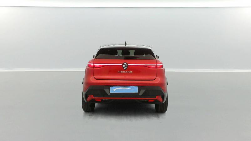 Vente en ligne Renault Megane E-Tech  EV60 220 ch super charge au prix de 27 490 €